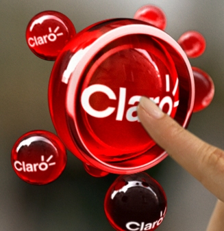 Site da Operadora Claro – www.claro.com.br