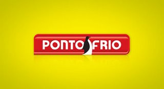 Site Ponto Frio – www.pontofrio.com.br