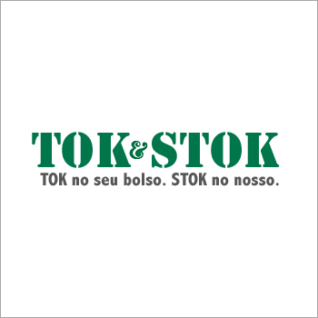 Tok&stok lojas