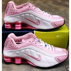 Nike Shox – Modelos 2012