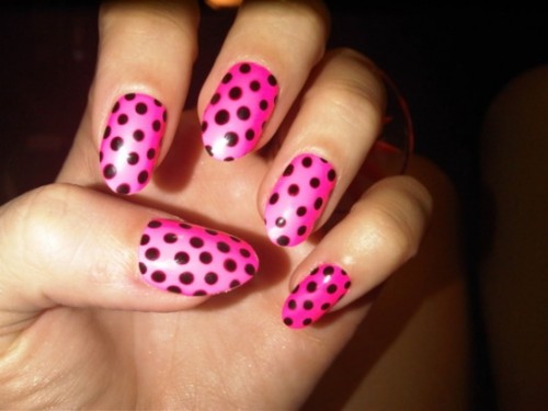 Unhas Decoradas para 2012 | Tendências e Fotos