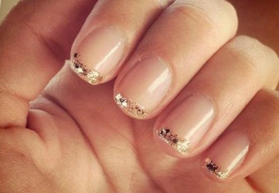 Unhas Decoradas Ano Novo 2013 2014 – Passo a Passo, Modelos