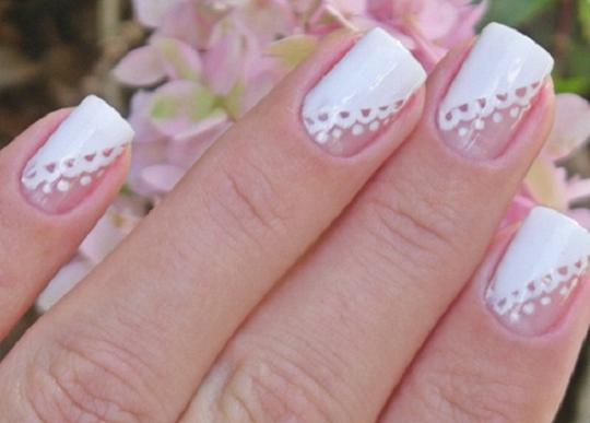 Unhas Decoradas para Evangélicas: Fotos, Modelos